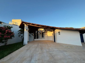 Casa aconchegante